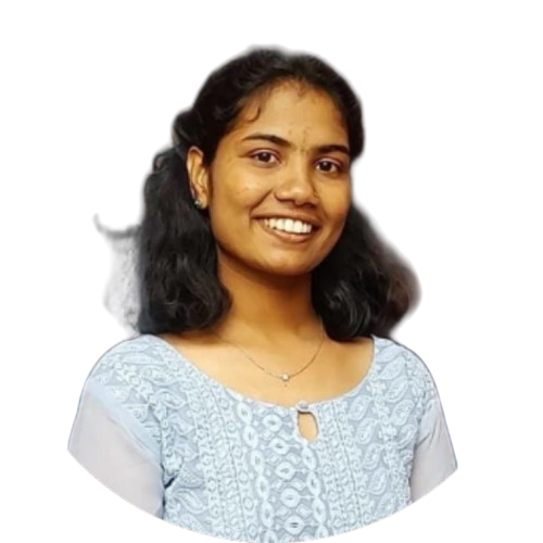 Riya Sunil Kharade
